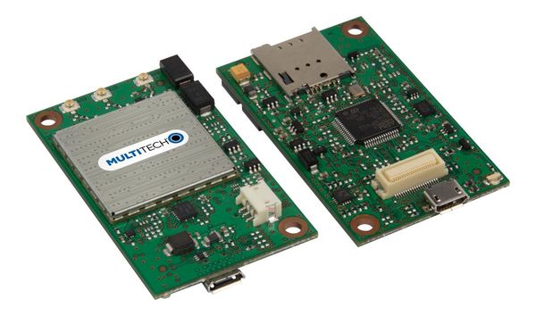 MTQ-LNA7-B02-SP electronic component of Multitech