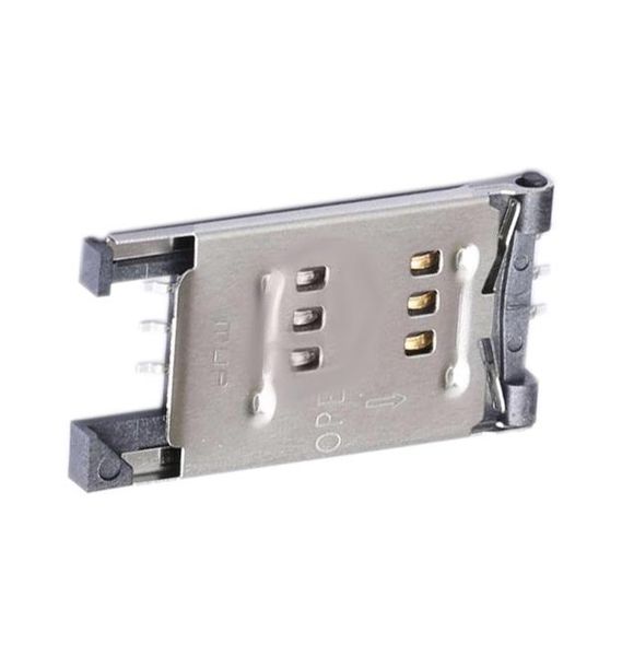 MUP-C714-2  Connectors