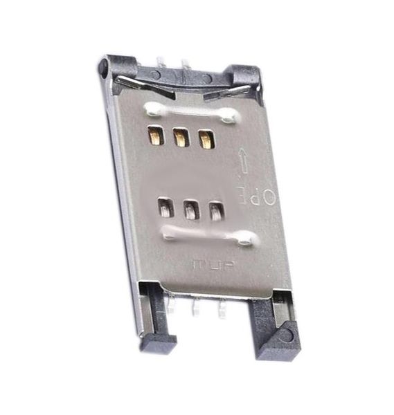 MUP-C714-2 Memory Card Connectors