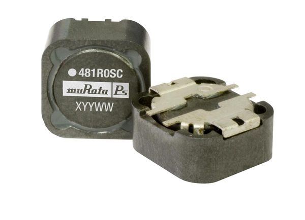 48150SC electronic component of Murata