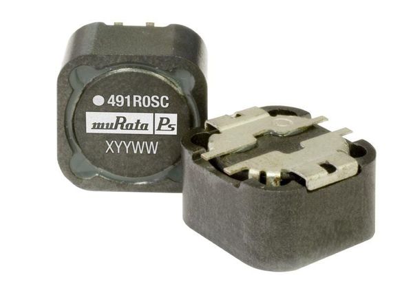 49331SC electronic component of Murata