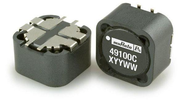 49470C electronic component of Murata