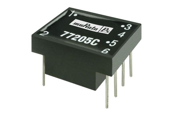 77202C electronic component of Murata