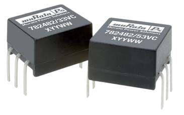 78248253VC electronic component of Murata