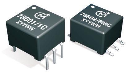78601/2C electronic component of Murata