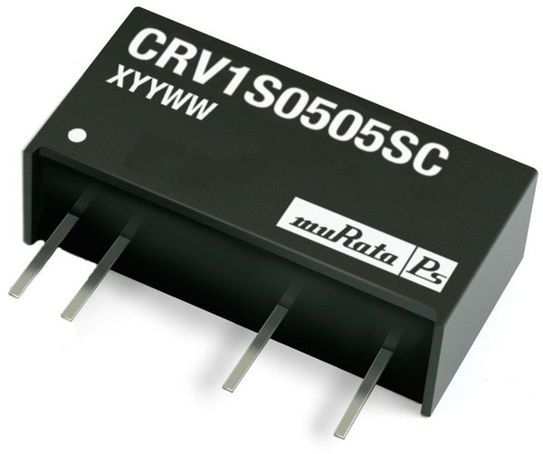 CRV1S0505SC electronic component of Murata