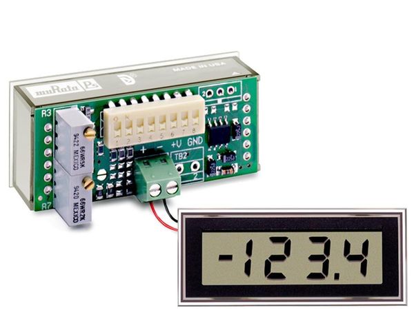 DMS-30LCD-0-5-C electronic component of Murata