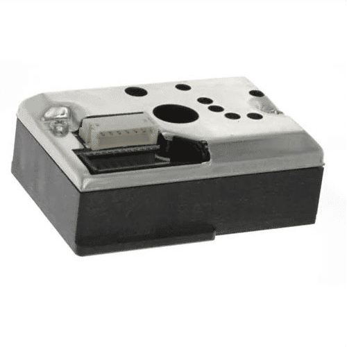 GP2Y1010AU0F electronic component of Murata