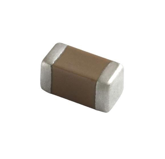 GRM0335C1E100GA01D electronic component of Murata