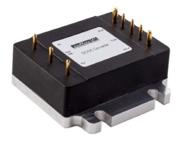 IRS-5/10-Q12PF-C electronic component of Murata