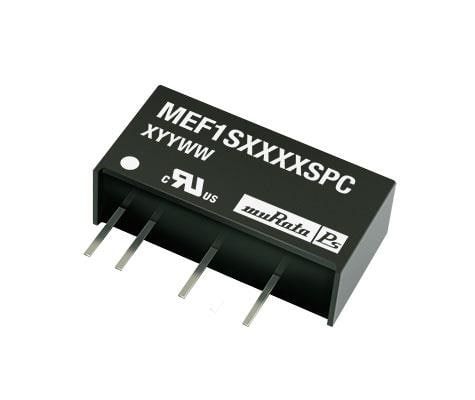 MEF1S0503SPC electronic component of Murata