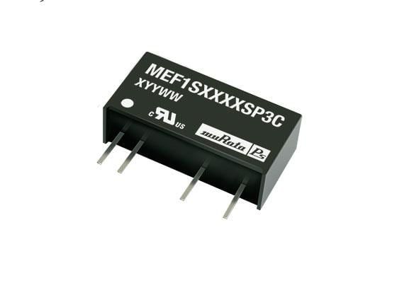 MEF1S2405SP3C electronic component of Murata
