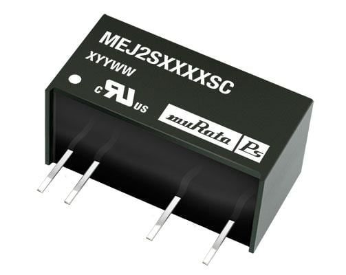 MEJ2S0515SC electronic component of Murata