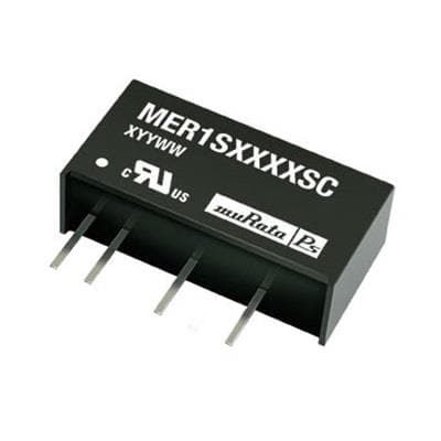 MER1S2415SC electronic component of Murata