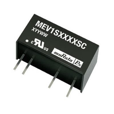 MEV1S1205SC electronic component of Murata