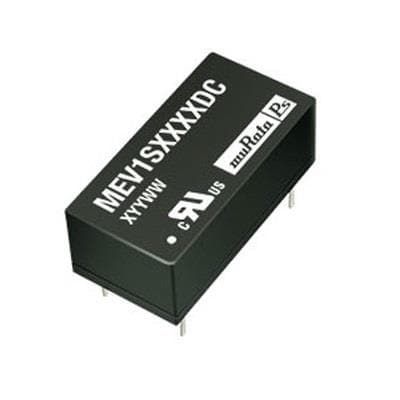 MEV1S2405DC electronic component of Murata