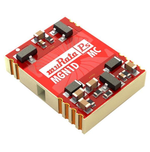 MGN1D050603MC-R7 electronic component of Murata