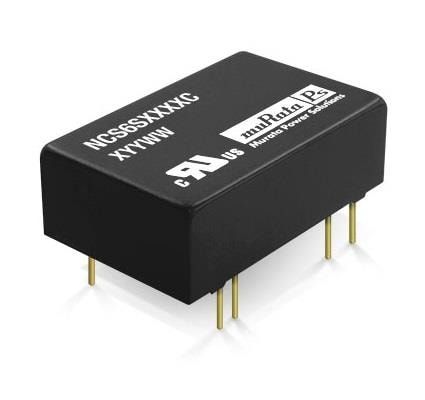 NCS6S1212C electronic component of Murata
