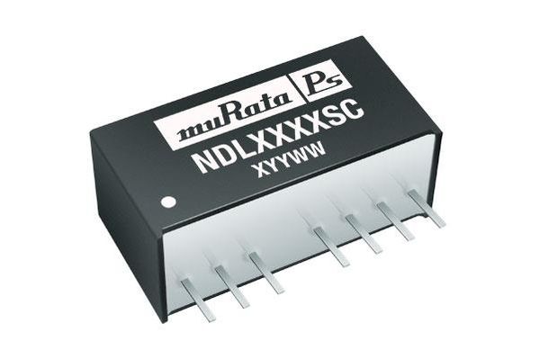 NDL0515SC electronic component of Murata