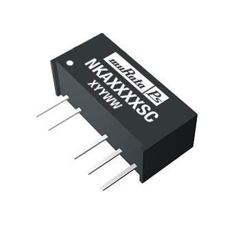 NKA0505SC electronic component of Murata