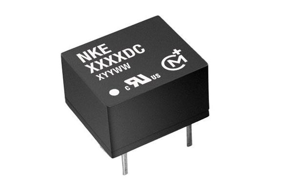 NKE0503DC electronic component of Murata