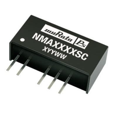 NMA1512SC electronic component of Murata