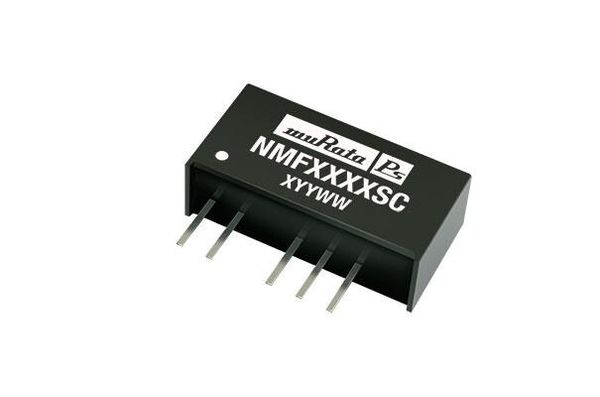 NMF1205SC electronic component of Murata