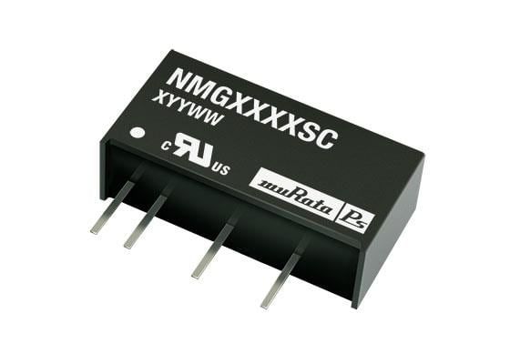 NMG1212SC electronic component of Murata