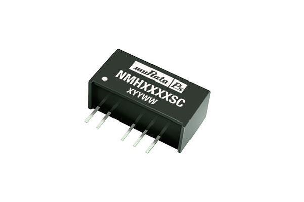 NMH0509SC electronic component of Murata