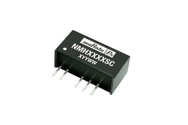 NMH2412SC electronic component of Murata