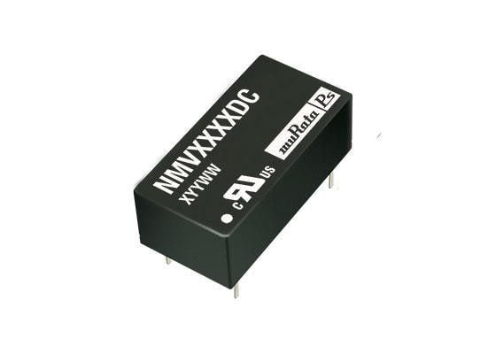 NMV0505DC electronic component of Murata