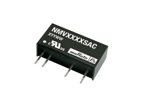 NMV0515SAC electronic component of Murata