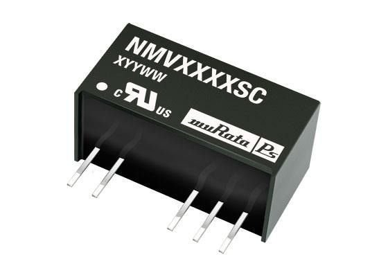 NMV1215SC electronic component of Murata