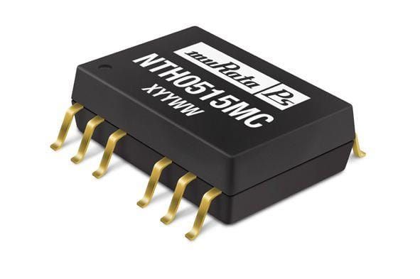 NTH0515MC-R electronic component of Murata