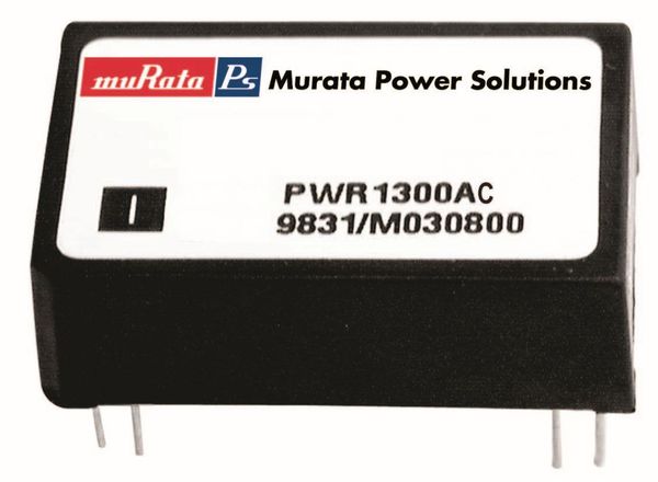 PWR1308AC electronic component of Murata