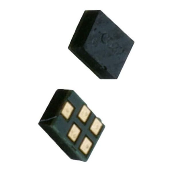 YTLD2602D Signal Conditioning