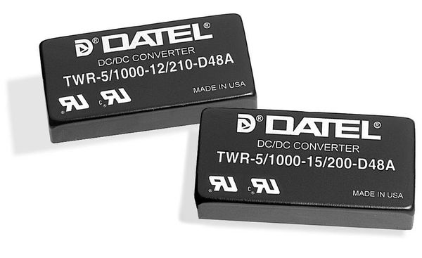 TWR-5/3000-15/500-D12A-C electronic component of Murata