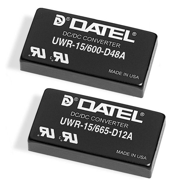 UWR-5.2/1500-D5A-C electronic component of Murata