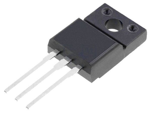 2SC3851 electronic component of Diotec