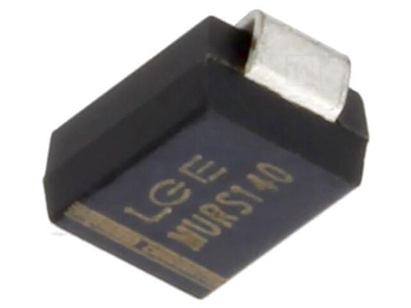 MURS140  Semiconductors