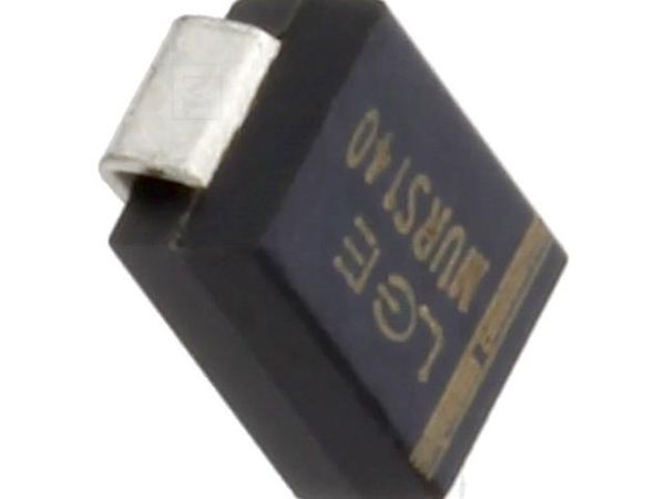 MURS140 Diodes - General Purpose, Power, Switching