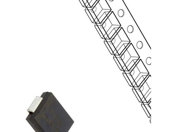 MURS360 Diodes - General Purpose, Power, Switching