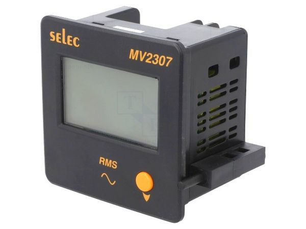 MV2307-CU electronic component of SELEC