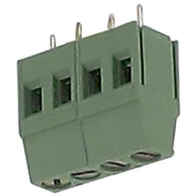 MVE-254  Connectors