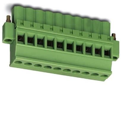 MVSTBW 2 5/12-STF  Connectors