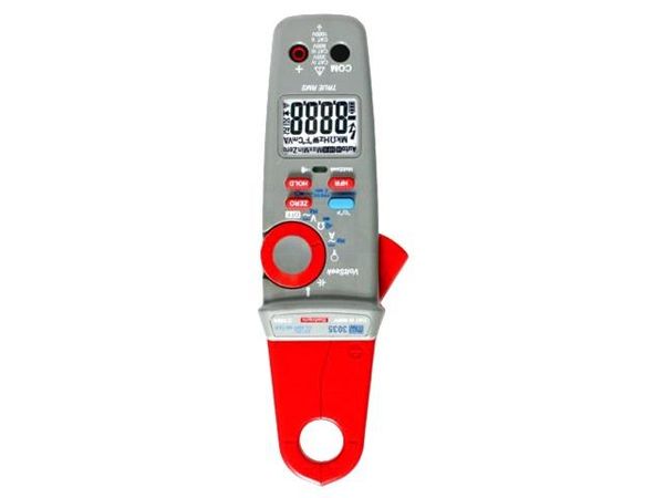 MW3035  Test & Measurement