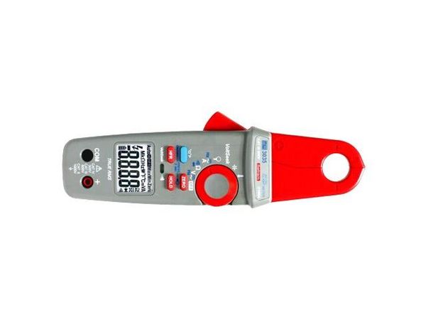 MW3035 Clamp Multimeters & Accessories