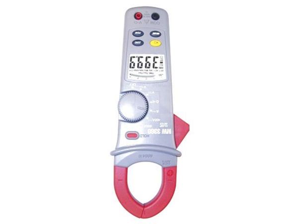 MW3360  Test & Measurement