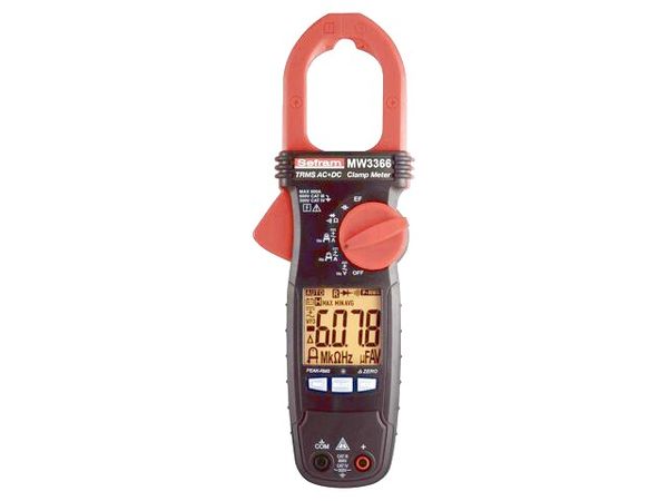 MW3366 electronic component of Sefram