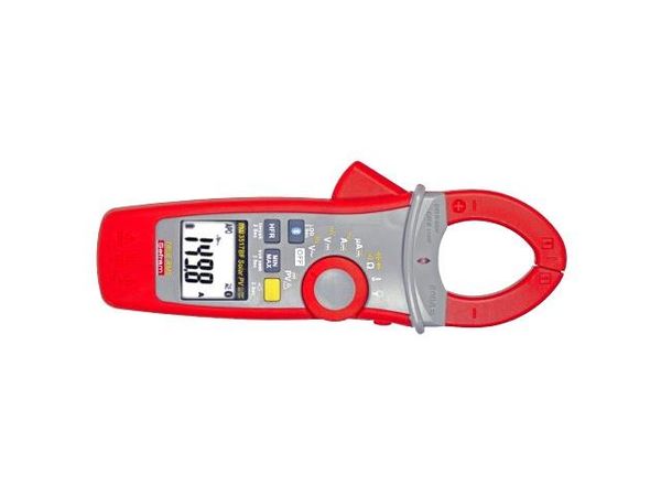 MW3517BF Clamp Multimeters & Accessories